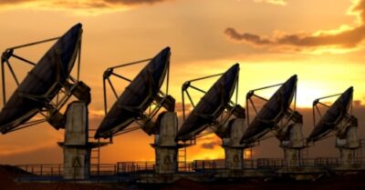 ĐCSTQ bàn giao trạm mặt đất vệ tinh cho Namibia, làm dấy lên mối lo ngại về gián điệp