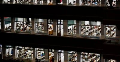 Phụ huynh một trường trung học ở Phúc Kiến tố cáo nhà trường, học sinh đột tử trong trường, phong tỏa thông tin