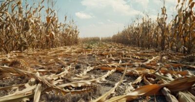 Bất chấp nhân mạng, chỉ có lợi ích của Đảng – Sự thật về nạn đói lớn ba năm 1958 (Kỳ 2)