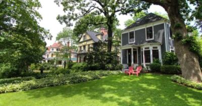 Chuyện lạ mượn xác hoàn hồn không chỉ có ở phương Đông mà phương Tây cũng có