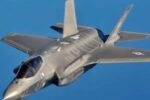 F-35 của quân đội Israel bắn hạ chiến đấu cơ Iran, vụ tiêu diệt trên không đầu tiên sau 40 năm