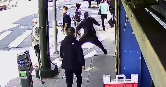 Sự cố nghiêm trọng tại nhà một đặc vụ Đảng Cộng sản Trung Quốc: Án tấn công ngẫu nhiên kinh hoàng tại Mỹ, nghi phạm gốc Hoa bị bắt có danh tính không đơn giản