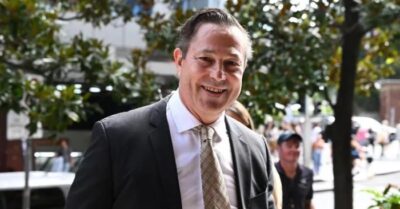 Doanh nhân Úc bị buộc tội cung cấp thông tin quốc gia cho gián điệp Trung Quốc! Tòa tuyên án có tội, đối mặt mức án cao nhất 15 năm tù