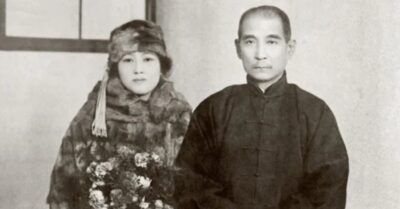 Đại lừa đảo thế kỷ: Tại sao di chúc cuối cùng của Tôn Trung Sơn lại đi theo con đường Xô Viết?