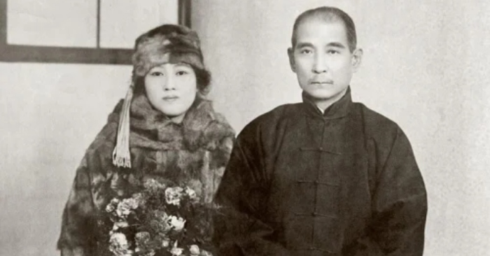 Đại lừa đảo thế kỷ: Tại sao di chúc cuối cùng của Tôn Trung Sơn lại đi theo con đường Xô Viết?