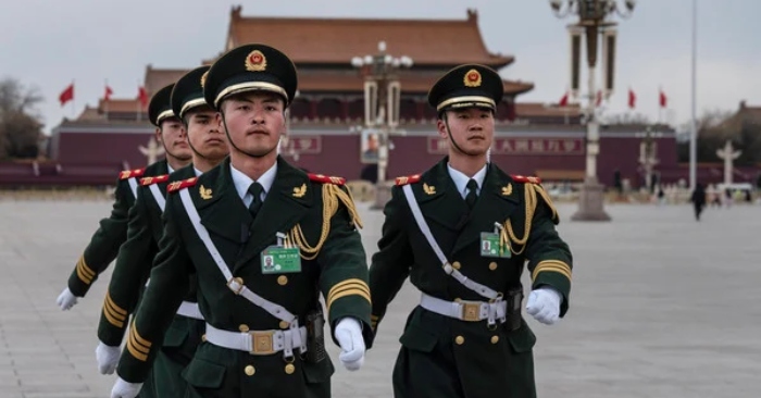 Rộ tin Nhà kỷ niệm Mao Trạch Đông sắp đóng cửa tu sửa, dỡ ảnh Mao, treo ảnh Tập?