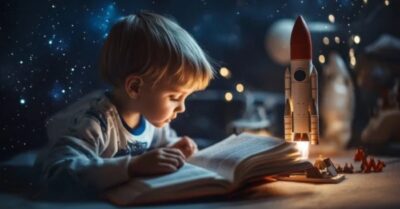 “Ba tuổi nhìn ra tính cách, bảy tuổi nhìn thấu cuộc đời”: Trẻ lớn lên thành tài thường có 4 đặc điểm này