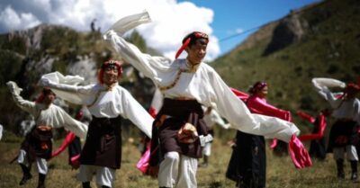 Người dân vùng cao nguyên tại sao lại hiếm khi mắc bệnh tiểu đường?