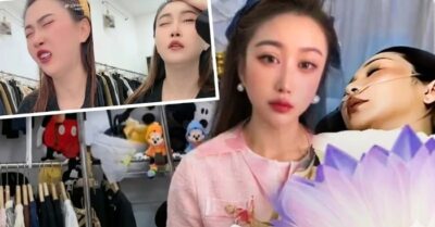 Bùng phát nhồi máu não? Chật cứng công viên, tràn ngập đường phố!