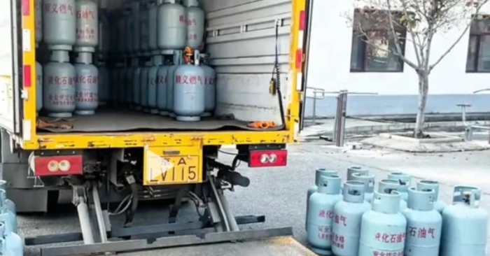 Khí hóa lỏng ở Bắc Kinh chỉ 40 tệ/bình, “Đặc quyền Hoàng thành” khiến toàn mạng xã hội dậy sóng