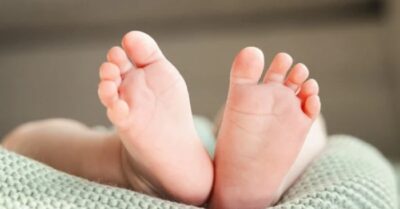 Vận tài lộc của bạn ra sao? Hãy cùng xem bàn chân của mình