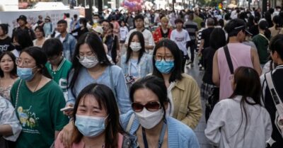 Thế hệ sinh viên thê thảm nhất Trung Quốc! Không có cơm ăn, không thể sống tiếp! Hối hận vì đã học đại học!