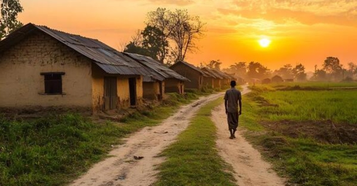 Đứa trẻ “đã chết” trở về sau 11 năm!