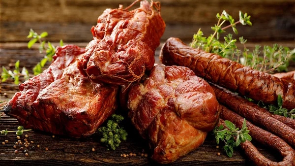 Phòng ngừa tắc nghẽn mạch máu: Thường xuyên tập “thể dục mạch máu”, hạn chế ăn 3 loại thực phẩm插图