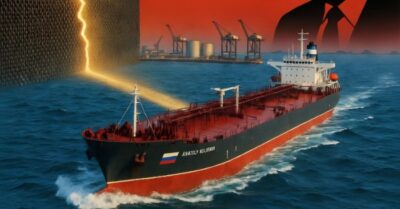 Xuất hiện lỗ hổng phong tỏa! Dầu Nga trực tiếp đến Cuba, một câu nói của Trump đầy ẩn ý