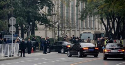 Tại sao phải chuẩn bị di thư trước khi được mời vào khách sạn Kinh Tây?