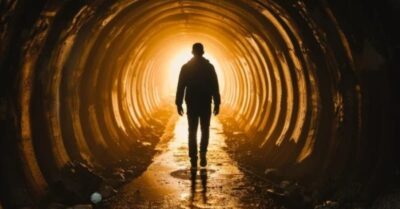 Bác sĩ gốc Ấn từng xuống địa ngục rồi quay trở lại nhân gian