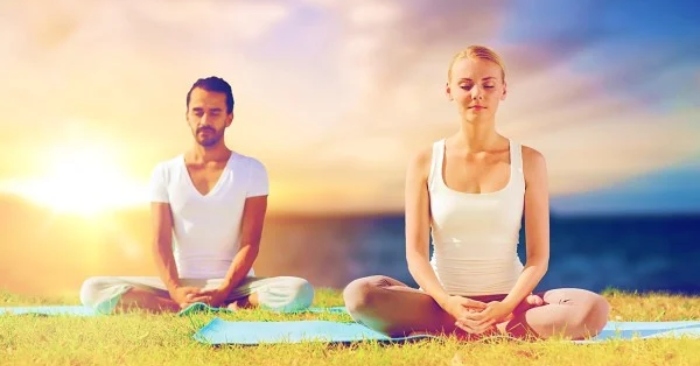 Thiền định liên tục trong 7 ngày: Điều gì sẽ xảy ra với bộ não của bạn?