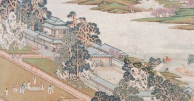 Tết Thanh Minh không tuổi: Sức sống thanh xuân hòa quyện cùng truyền thống cổ xưa