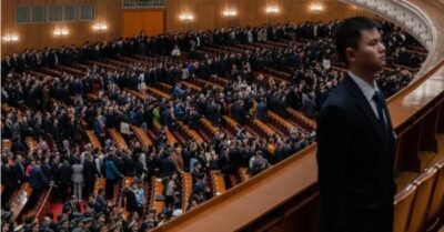 Người nhà quan chức ĐCSTQ có thể bị Mỹ trục xuất, người thân quan chức Iran bị trục xuất tạo tiền lệ