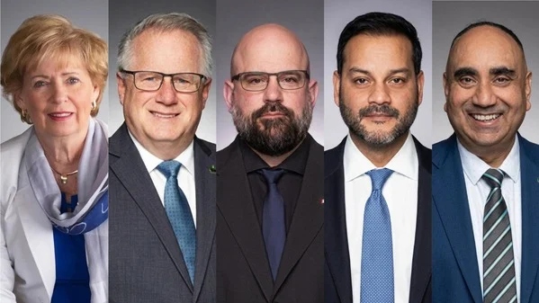 Việc hủy bỏ buổi biểu diễn Thần Vận tại Toronto tiếp tục leo thang, giới chính trị và người dân kêu gọi bảo vệ tự do插图