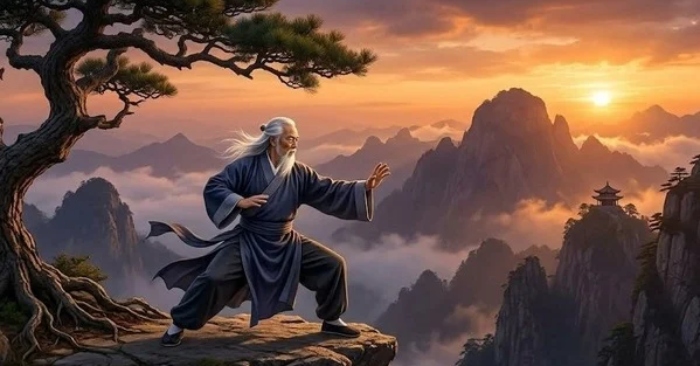 11 phương pháp dưỡng sinh hàng đầu, 0 đồng mà hơn cả vạn lượng thuốc bổ