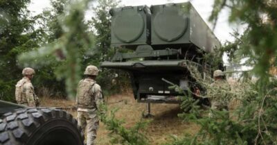 Quân đội Mỹ triển khai “vũ khí sát thủ” mới nhất: Quyền khai hỏa tương đương việc sử dụng vũ khí hạt nhân