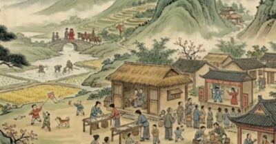 12 quy luật nhân quả thế gian, tin hay không tùy bạn