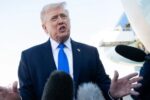 Trump tuyên bố khởi động “Chiến dịch Tự do”, dự định giải cứu các tàu mắc kẹt ở eo biển Hormuz