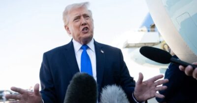 Trump tuyên bố khởi động “Chiến dịch Tự do”, dự định giải cứu các tàu mắc kẹt ở eo biển Hormuz