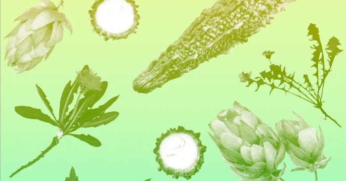 Vị đắng bị lãng quên: Hướng đi mới trong chế độ ăn uống giúp kiểm soát đường huyết và chống viêm