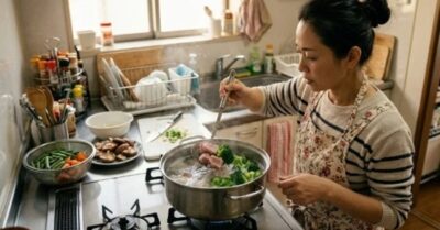 Không chần rau qua nước sôi có phải là “ăn độc mãn tính”? Mẹo nhỏ chần rau cho gia đình