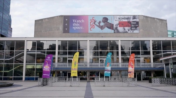 Shen Yun trở lại Toronto vào tháng 6. Đòn đáp trả mạnh mẽ đối với cuộc đàn áp xuyên quốc gia của ĐCSTQ插图