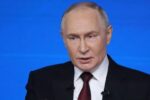Lo ngại bị ám sát và đảo chính, có tin ông Putin trốn trong boongke, giới chức dùng video quay sẵn để tạo hiện trường giả
