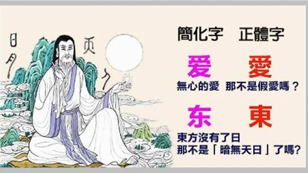 Các đại sư Quốc học thời đầu Dân quốc tẩy chay việc giản hóa chữ Hán, Vương Quốc Duy lấy thân tuẫn quốc插图