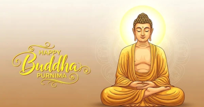 Sự giáng sinh của Đức Phật