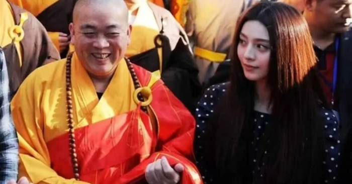 Sự sa ngã của một nhà sư phơi bày sự tàn phá tôn giáo của ĐCSTQ