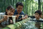 Cha mẹ với nguyên tắc “3 không” nuôi dạy nên những nam nhi nhỏ tuổi