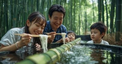 Cha mẹ với nguyên tắc “3 không” nuôi dạy nên những nam nhi nhỏ tuổi