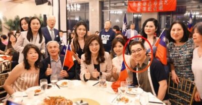 Trịnh Lệ Văn chọc giận Nhà Trắng bị “từ chối tiếp đón”? Ông đánh giá Mỹ ghét nhất bị xúc phạm trí tuệ
