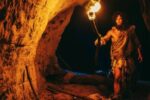 Phát hiện dấu vết lửa 1,79 triệu năm trước trong hang động ở Nam Phi: Thời điểm con người làm chủ ngọn lửa có thể được đẩy lên sớm hơn đáng kể