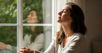 Tại sao giọng nói của cô ấy lại ngọt ngào và dịu dàng