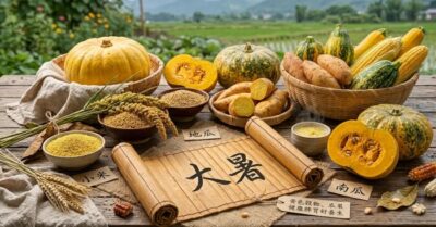 Đạo dưỡng sinh trong tiết Đại thử: Bồi bổ thế nào trong ngày nắng nóng? Điều đại kỵ hại thân là gì?