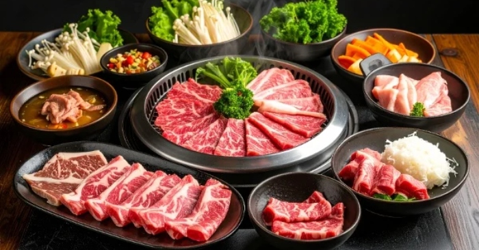 Lo sợ “tam cao” ít ăn thịt thực sự đúng không? Cẩn thận hội chứng thiểu cơ!