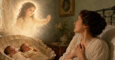 Câu chuyện chuyển thế trăm năm: Con gái sau khi qua đời báo mộng “Con sẽ trở lại”?