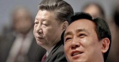 Đoàn nghệ thuật tư nhân Hằng Đại chọc giận Tập Cận Bình, Hứa Gia Bấn nhận án chung thân