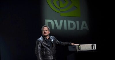 Truy tố 9 đối tượng buôn lậu chip AI NVIDIA sang Trung Quốc