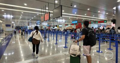 ĐCSTQ siết chặt quản lý xuất nhập cảnh với quy định mới