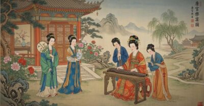 Sự trừng phạt của quỷ thần và nghiệp báo chốn nhân gian
