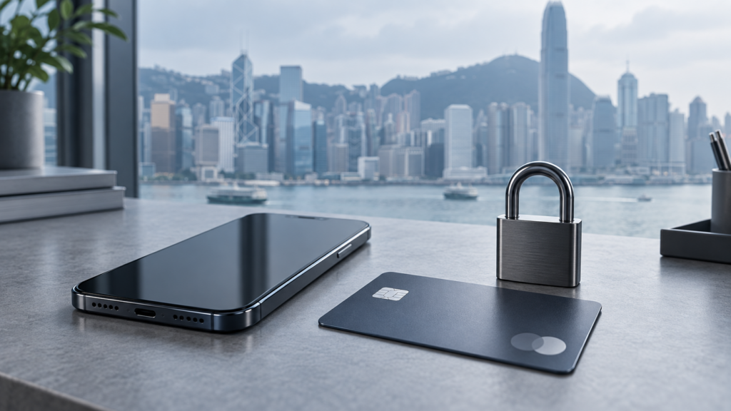 Người dân Phúc Kiến kể bị hạn chế tài khoản ngân hàng sau chuyến mua điện thoại ở Hong Kong